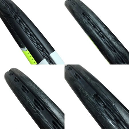  バボラ AERO G アエロ G 硬式テニスラケット #2