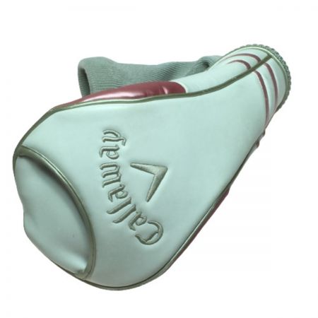  Callaway キャロウェイ LEGACY V レガシー 12.5° ドライバー レディース SPEED METALIX Z 40W A カバー付