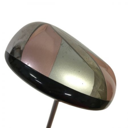  Callaway キャロウェイ LEGACY V レガシー 12.5° ドライバー レディース SPEED METALIX Z 40W A カバー付