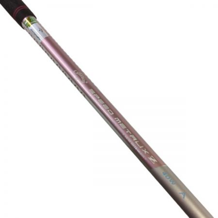  Callaway キャロウェイ LEGACY V レガシー 12.5° ドライバー レディース SPEED METALIX Z 40W A カバー付