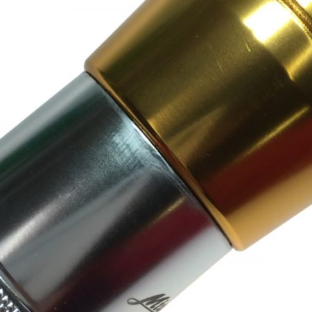  Miya Epoch ミヤエポック ミヤマエ POWER BUTT IV パワーバット4