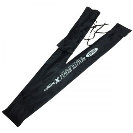  Miya Epoch コマンドX パワーバトラー 190H 穂先のみ 竿袋付