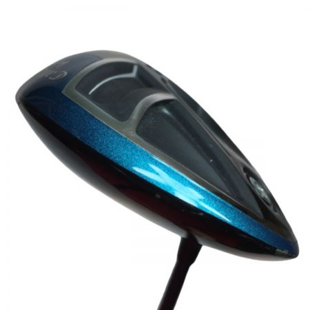  Callaway キャロウェイ ROGUE STAR ローグスター 23° 9FW フェアウェイウッド TOUR AD GRAPHITE DESIGN VR-6 X