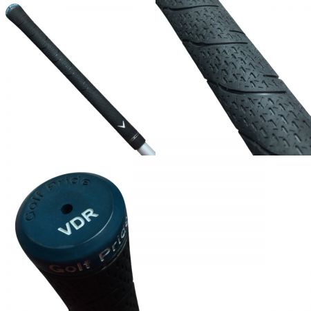  Callaway キャロウェイ ROGUE STAR ローグスター 23° 9FW フェアウェイウッド TOUR AD GRAPHITE DESIGN VR-6 X