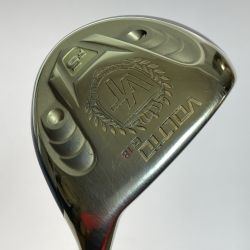 ◎◎ KATANA カタナ VOLTiO 5FW 18° フェアウェイウッド Tour AD VT-F5R カバー付 Cランク