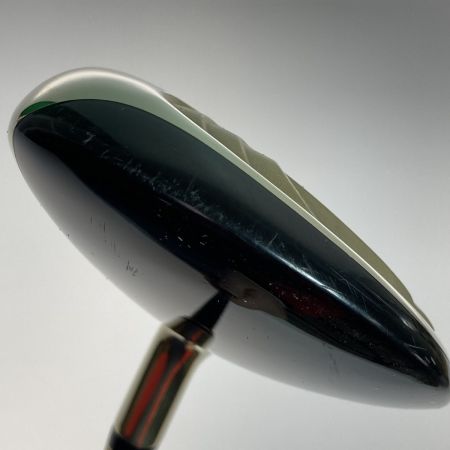  KATANA カタナ VOLTiO 5FW 18° フェアウェイウッド Tour AD VT-F5R カバー付