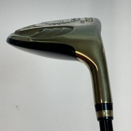  KATANA カタナ VOLTiO 5FW 18° フェアウェイウッド Tour AD VT-F5R カバー付