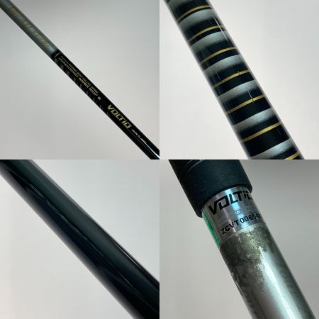  KATANA カタナ VOLTiO 5FW 18° フェアウェイウッド Tour AD VT-F5R カバー付