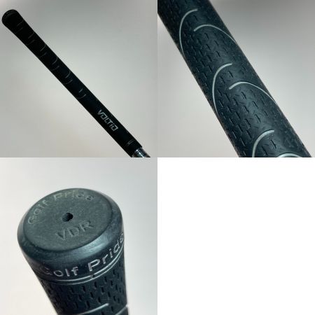  KATANA カタナ VOLTiO 5FW 18° フェアウェイウッド Tour AD VT-F5R カバー付