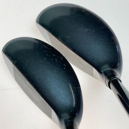  kasco キャスコ パワートルネード アイティリティ 27° 31° ユーティリティ 2本セット CORKSCREW MD50i R