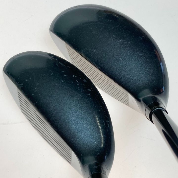 kasco キャスコ パワートルネード アイティリティ 27° 31