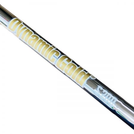  BETTINARDI ベティナルディ HLX3.0 50° 8C ウェッジ  Dynamic Gold S200