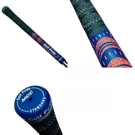  BETTINARDI ベティナルディ HLX3.0 58° 10C ウェッジ  Dynamic Gold S200