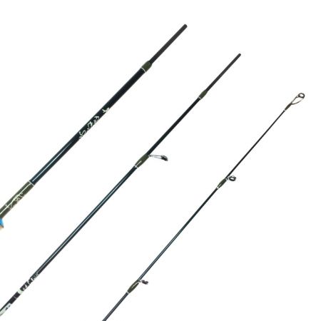  TURARA ジェットセッター 50S RICO JetSetter