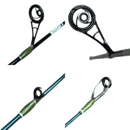  TURARA ジェットセッター 50S RICO JetSetter