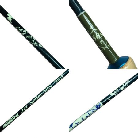  TURARA ジェットセッター 50S RICO JetSetter