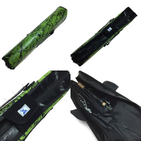  TURARA ジェットセッター 50S RICO JetSetter