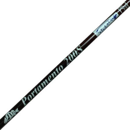  TURARA Portamento ポルタメント 200S 4pc ケース付