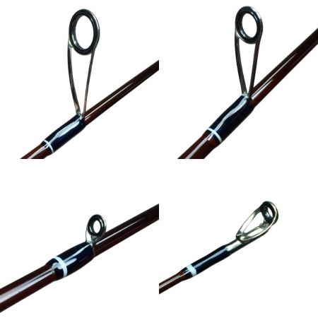  TURARA Portamento ポルタメント 200S 4pc ケース付