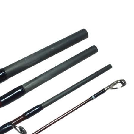  TURARA Portamento ポルタメント 200S 4pc ケース付