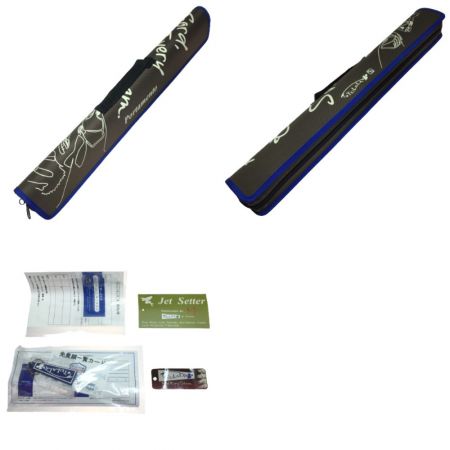  TURARA Portamento ポルタメント 200S 4pc ケース付