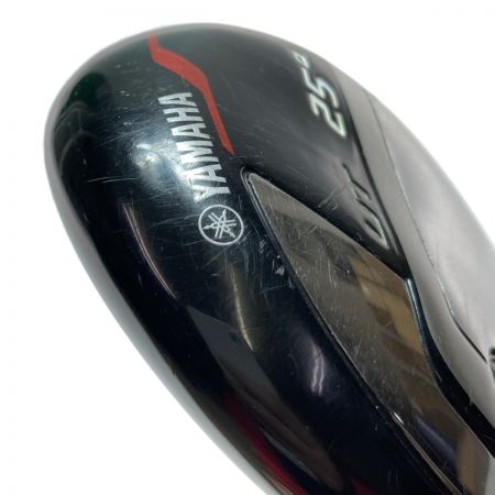  YAMAHA ヤマハ RMX 25° UT ユーティリティ N.S.PRO 950FW R カバーなし