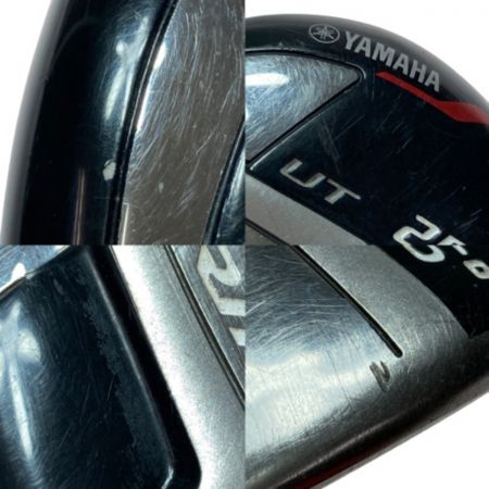  YAMAHA ヤマハ RMX 25° UT ユーティリティ N.S.PRO 950FW R カバーなし