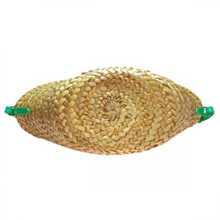  JIMMY CHOO ジミーチュウ MACY TOTE S ミントグリーン / ショルダーバッグ かごバッグ トート