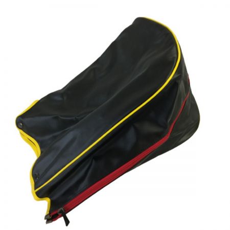  Cobra コブラ SPEEDBACK スピードバック キング F9 キャディバッグ スタッフバッグ 6分割 5.7kg 刺繍有