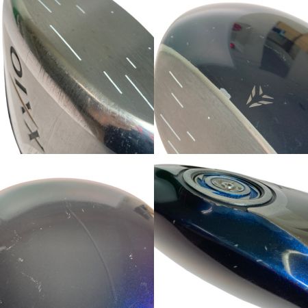  DUNLOP ダンロップ XXIO 9 ゼクシオ ナイン 1W 11.5° ドライバー 47インチ インチアップ MP900 R