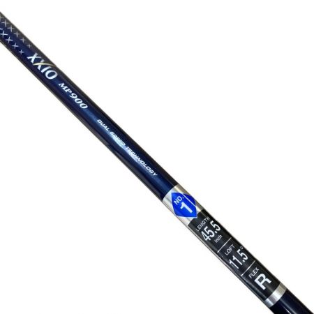  DUNLOP ダンロップ XXIO 9 ゼクシオ ナイン 1W 11.5° ドライバー 47インチ インチアップ MP900 R