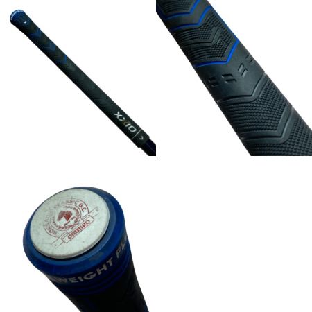  DUNLOP ダンロップ XXIO 9 ゼクシオ ナイン 1W 11.5° ドライバー 47インチ インチアップ MP900 R