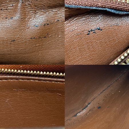  LOUIS VUITTON ルイヴィトン モノグラム ナイル M45244 割れ、剥がれあり / ショルダーバッグ