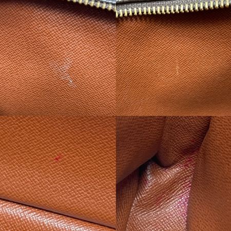  LOUIS VUITTON ルイヴィトン モノグラム ナイル M45244 割れ、剥がれあり / ショルダーバッグ