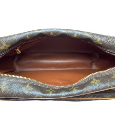  LOUIS VUITTON ルイヴィトン モノグラム ナイル M45244 割れ、剥がれあり / ショルダーバッグ