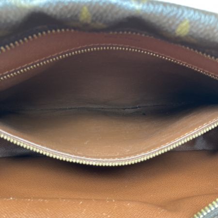  LOUIS VUITTON ルイヴィトン モノグラム ナイル M45244 割れ、剥がれあり / ショルダーバッグ