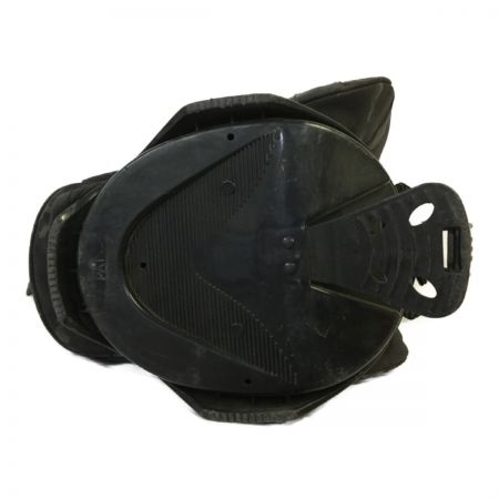  BRIEFING ブリーフィング スタンドバッグ キャディバッグ 9.5型 5分割 3.5kg 迷彩柄