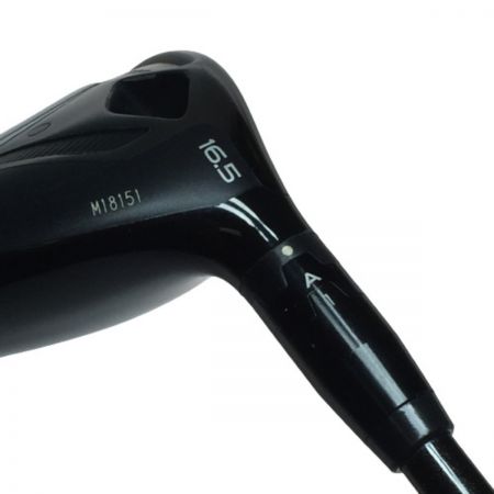  Titleist タイトリスト TS2 16.5° FW フェアウェイウッド TOUR AD Titleist 60 S