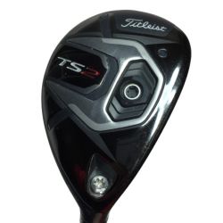 ◎◎ Titleist タイトリスト TS2 UT 21° ユーティリティ MCI 70-S Cランク