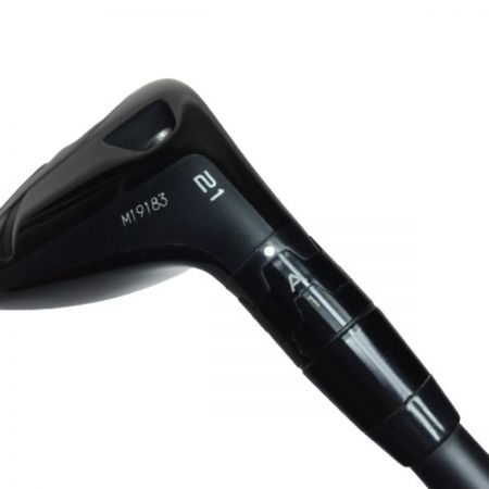 Titleist タイトリスト TS2 UT 21° ユーティリティ MCI 70-S
