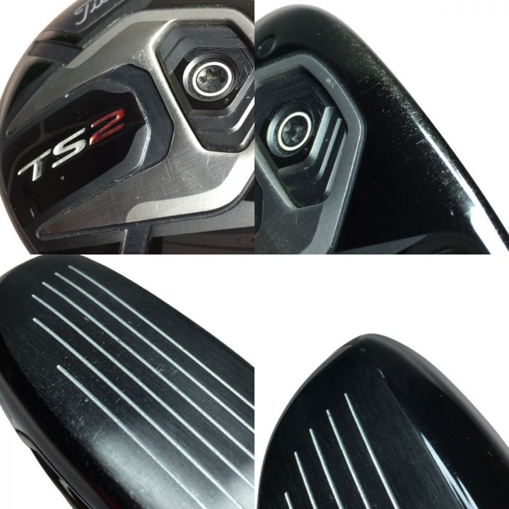 中古】 Titleist タイトリスト TS2 UT 21° ユーティリティ MCI 70-S｜総合リサイクルショップ なんでもリサイクルビッグバン  オンラインストア