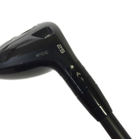  Titleist タイトリスト TS2 UT 25° ユーティリティ MCI