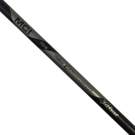  Titleist タイトリスト TS2 UT 25° ユーティリティ MCI