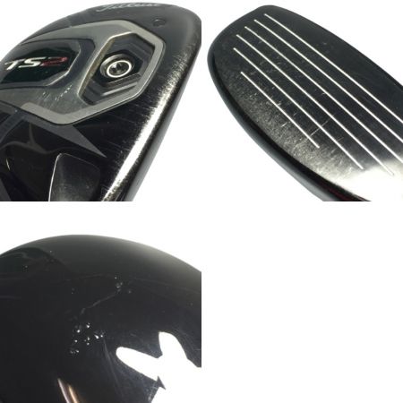  Titleist タイトリスト TS2 UT 25° ユーティリティ MCI