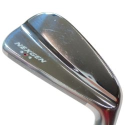◎◎ NEXGEN ネクスジェン MA-FORGED 23° UT ユーティリティ フジクラ MCI 80-S カバーなし Bランク