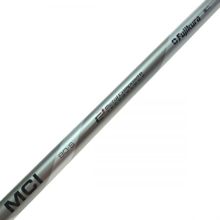  NEXGEN ネクスジェン MA-FORGED 23° UT ユーティリティ フジクラ MCI 80-S カバーなし