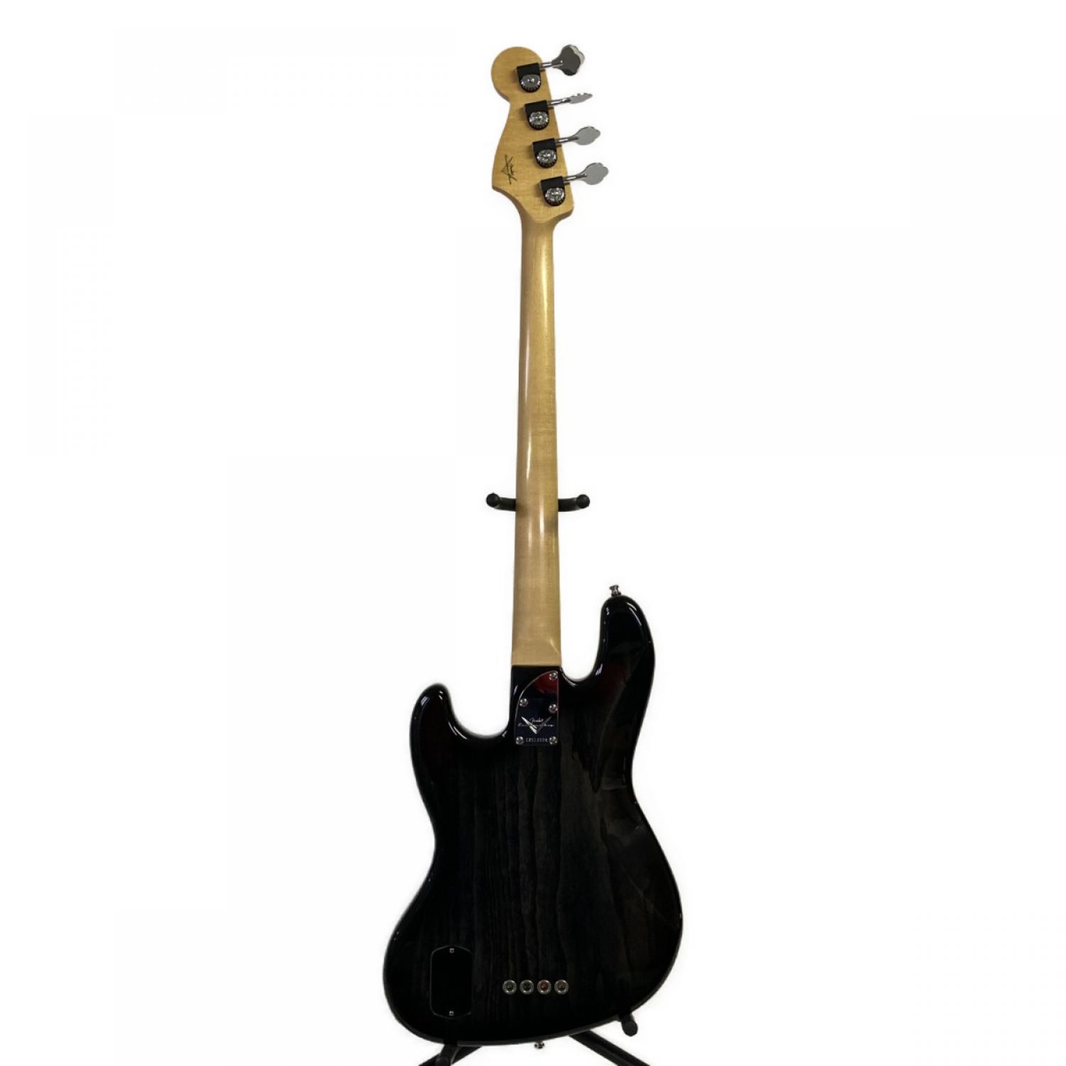 ◎◎ Fender Custom Shop CST Classic JB EBT/R ブラック系 フェンダー