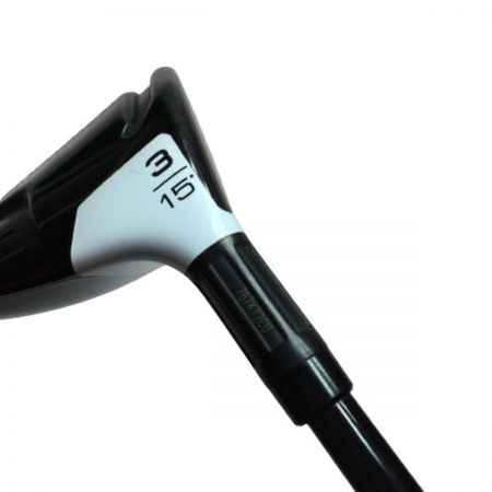  TaylorMade テーラーメイド M2 15° 3FW フェアウェイウッド TM1-217 R