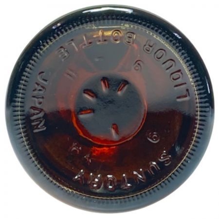 【北海道内限定発送】 YAMAZAKI 山崎/サントリー シングルモルトウイスキー 山崎 12年 43％ 43度 700ml 未開栓