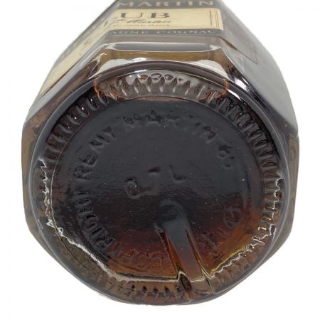  REMY MARTIN レミーマルタン CLUB クラブ コニャック ブランデー 700ml 40% 箱無 未開栓